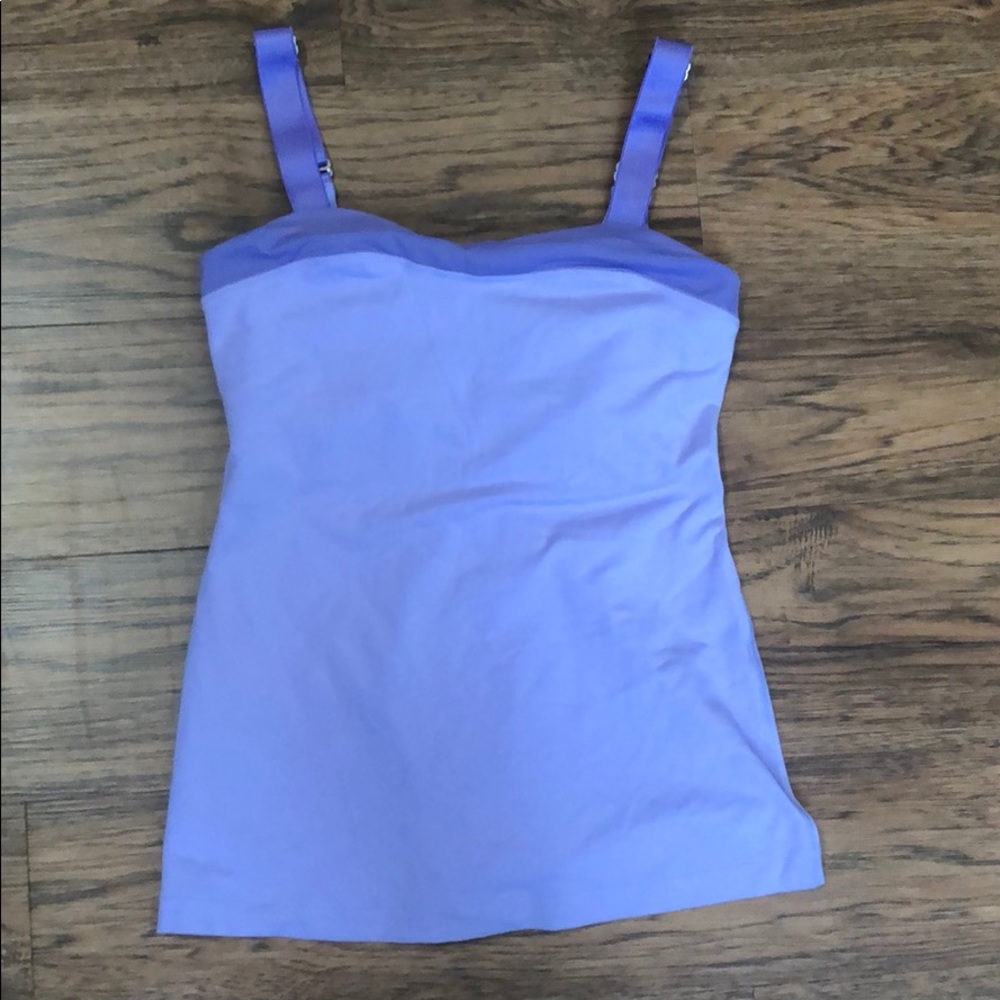 Lululemom Tank Top!